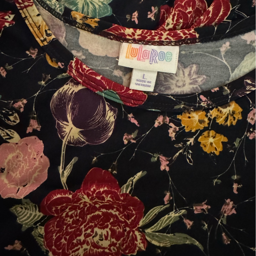 Lularoe Dress